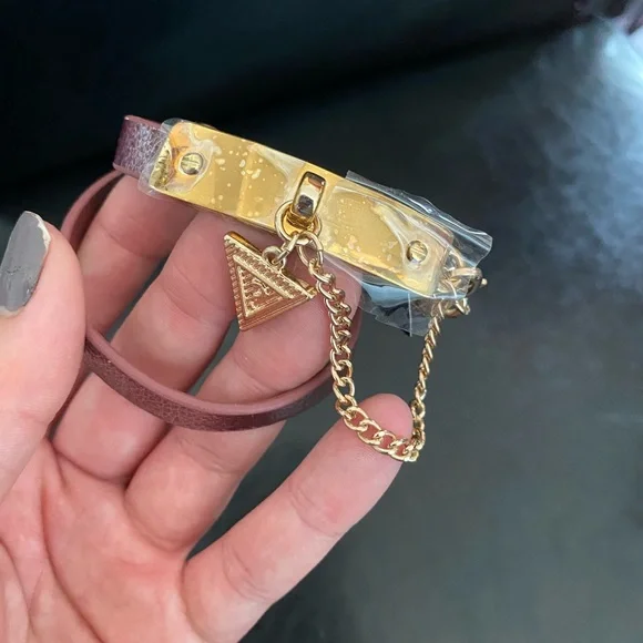 GUESS Layered Bracelet - Picture 3 of 4